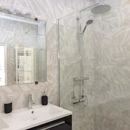 Apartamento La Maison De Michel Beauvais