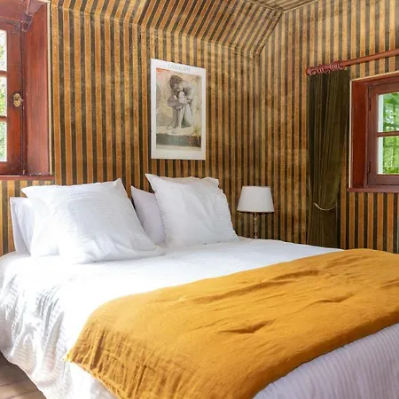 شقة La Maison De Michel بوفيه