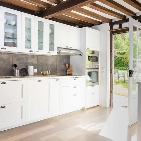 La Maison De Michel Lejlighed Beauvais