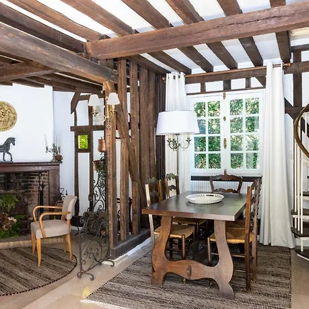 La Maison De Michel شقة بوفيه