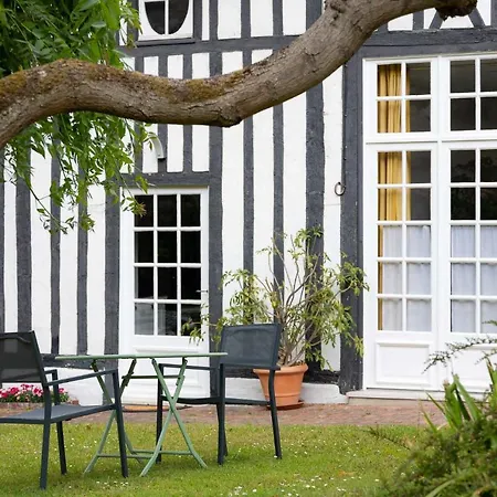 شقة La Maison De Michel *