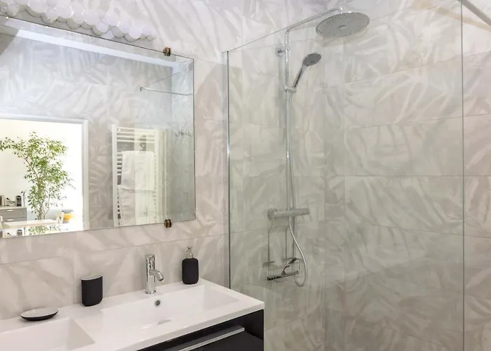 Apartment La Maison De Michel Beauvais