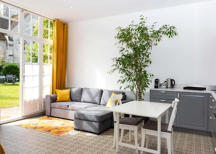 La Maison De Michel * Beauvais