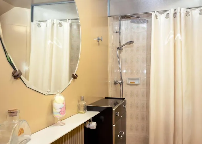 La Maison De Michel *