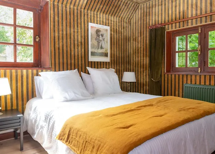 Apartment La Maison De Michel Beauvais