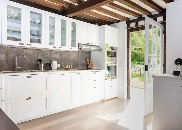 La Maison De Michel Apartment Beauvais