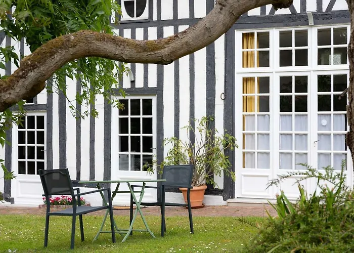 Lejlighed La Maison De Michel *